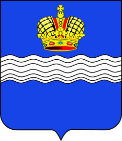 Герб города Калуга