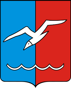 Герб города Лобня