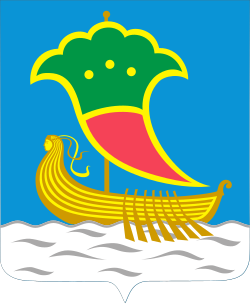 Герб города Набережные Челны