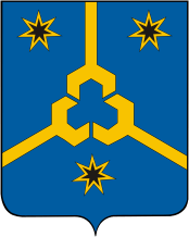 Герб города Нефтекамск