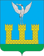 Герб города Шаховская