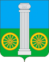 Герб города Столбовая