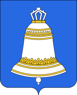Герб города Звенигород